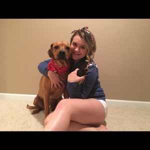 Meet your Posher, Sam